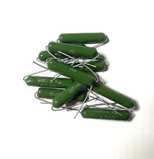 Widerstand Drahtwiderstand Hochlastwiderstand versch. Varianten