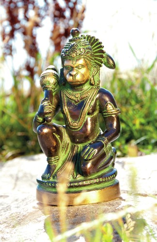 Hanuman messing 900 - cm,