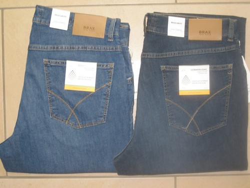 Brax jeans stretchjeans cooper - stretchjeans,