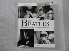 THE BEATLES BUCH GEBURT EINER