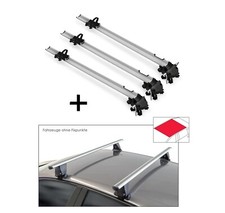 3x Fahrradträger Bike