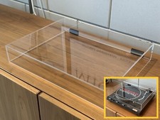 Technics SL-D2 Haube Deckel