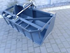 Greifschaufel Schaufel