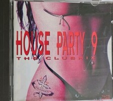 TCM, Outhere Brothers, Twenty