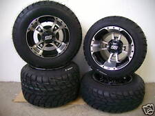 NEU !!! Quad Komplettradsatz  Yamaha  YFM 350R 660R 700R  Radsatz Teilegutachten