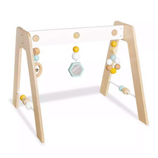 Pinolino babygym spieltrapez - babygym,