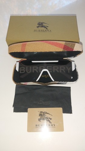 Burberry sonnenbrille unisex - burberry,