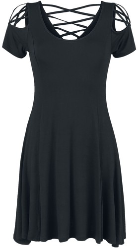 Black premium emp damen - black,