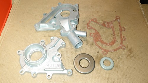Wartburg wasserpumpe 312 353 - wartburg,