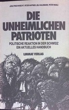 Die unheimlichen Patrioten
