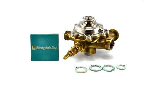 Vaillant wasserschalter 011275 - vaillant,