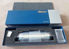 Roco 7300047 Diesellok  218 446-3 Originalverpackt aus Sammlung