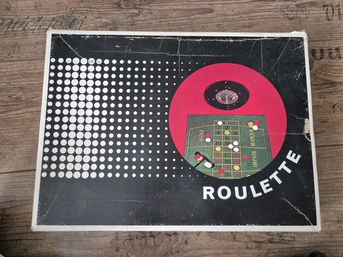 Spiel roulette peri - ),