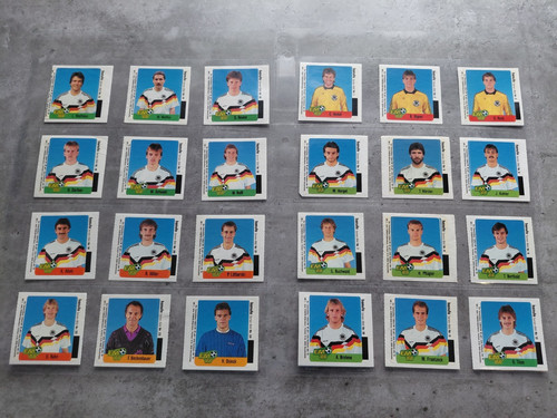 Ferrero duplo hanuta fussball - hanuta,