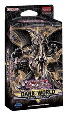 Yu-Gi-Oh! Structure Deck Dark
