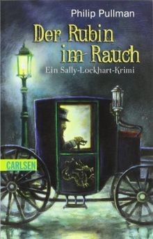 Der rubin rauch - der, im