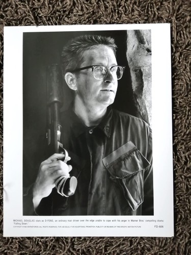 Falling down us - –,