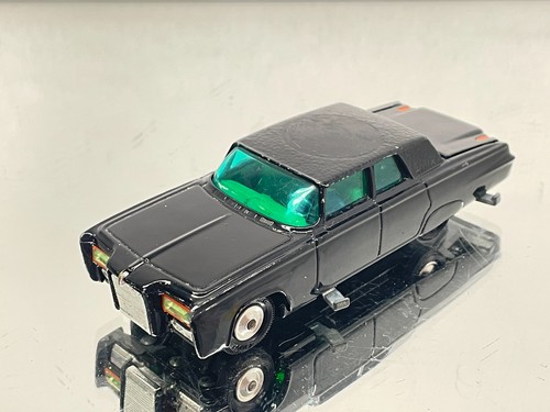 Corgi toys 268 the - toys,