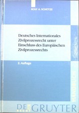 Deutsches internationales