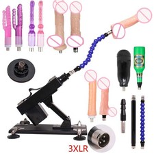 Sexmaschine für Männer