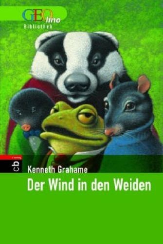 Der wind den weiden - wind, in