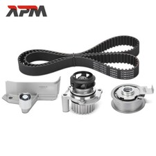 Zahnriemensatz mit Wasserpumpe