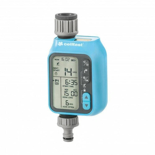 Cellfast ideal - cellfast,