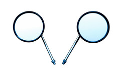 YAMAHA XV535 750 1100 Virago