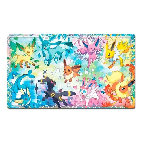 Pokemon playmat super - pokemon,