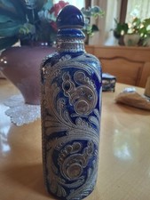 Sehr alter Steinkrug Salzglasur Westerwald Keramik 1957 Eichhörnchen