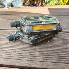 XLC PD-M16 Plattform Pedale Set