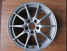 Alufelgen Leichtmetallfelge