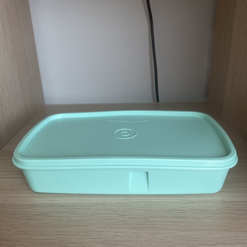 Tupperware brotdose mit - brotdose,