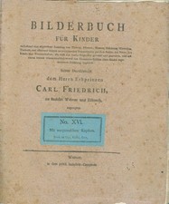 Bertuch, Friedrich Justin