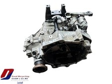 Seat Ibiza 4 6J Getriebe