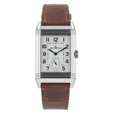 Jaeger-LeCoultre Reverso