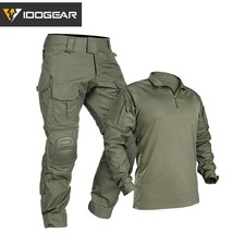 IDOGEAR Kampfuniformen