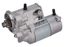 FEBI BILSTEIN 193202 Anlasser für LAND ROVER ROVER