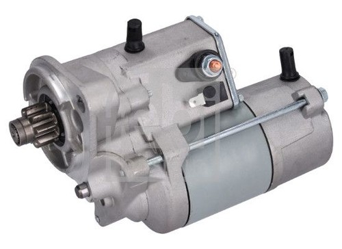 Febi bilstein 193202 anlasser - febi,