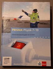 Prisma Physik - Ausgabe für Rheinland-Pfalz - Differenzi... | Buch | neuwertig