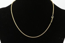 CHOPARD Halskette 750 Gold