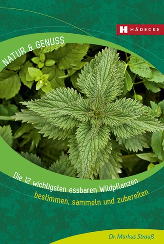 Die wichtigsten essbaren - 12,