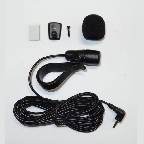 Ersatz mikrofon für blaupunkt - für,