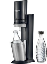Sodastream crystal 0 - crystal, 3.0