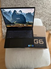 Gigabyte Gaming Notebook 40.6