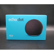 Amazon Echo Dot 5 Gen Alexa