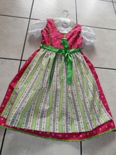 Kinder Dirndl  Gr. 116