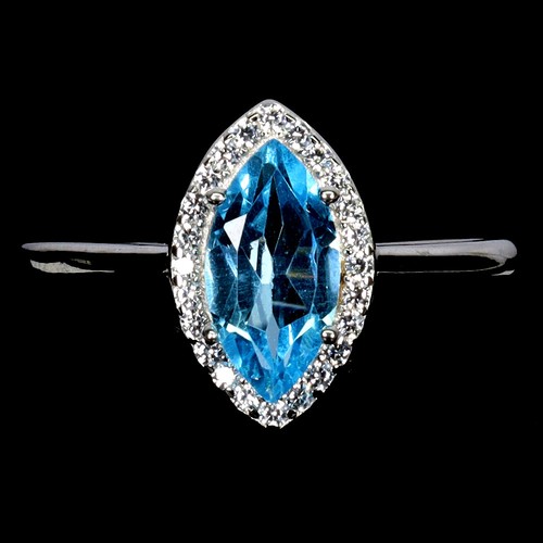 925 sterling silber ring - 925,