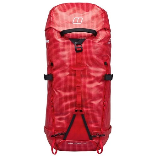 Berghaus rucksack mtn guide - berghaus,