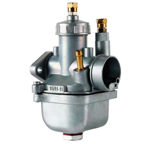 Tuningvergaser 19n1 19mm - tuningvergaser, 19n1-12